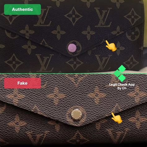 louis vuitton mens wallet real vs fake|louis vuitton knockoff wallet.